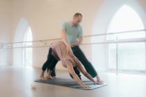 Clinical Yoga